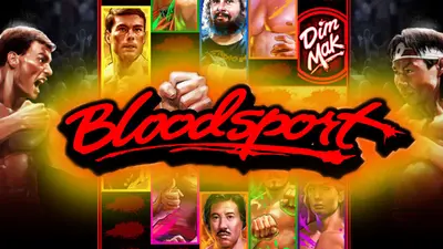 bloodsport